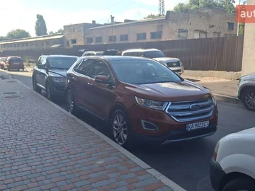 Авто Ford Edge 2015 № 7862851
