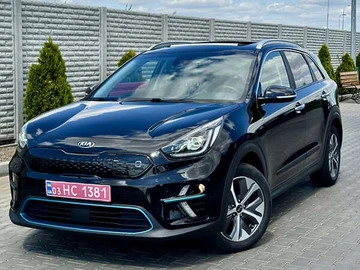 Авто KIA Niro 2021 № 7862854