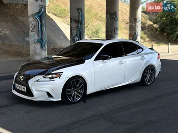 Авто Lexus Is 2015 № 7862857