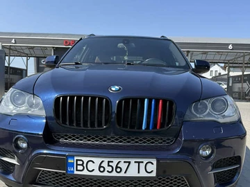Авто BMW X5 2013 № 7862860