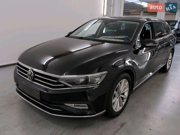 Авто Volkswagen Passat 2020 № 7862870
