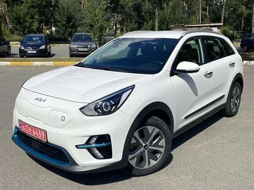 Авто KIA Niro 2022 № 7862875