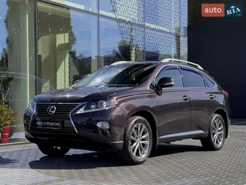 Авто Lexus Rx 2014 № 7862876