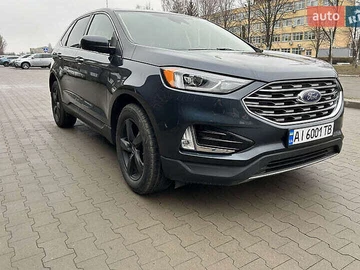 Авто Ford Edge 2022 № 7862888