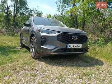 Авто Ford Escape 2023 № 7862889