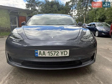 Авто Tesla Model 3 2022 № 7862895