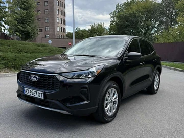 Авто Ford Escape 2024 № 7862897