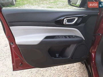 Авто Jeep Compass 2022 № 7862898