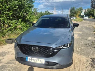 Авто Mazda Cx-5 2021 № 7862900
