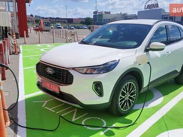 Авто Ford Escape 2023 № 7862919