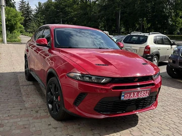 Авто Dodge Hornet 2023 № 7862921