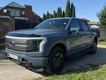 Авто Ford F-150 2023 № 7862940