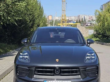 Авто Porsche Macan 2023 № 7862960