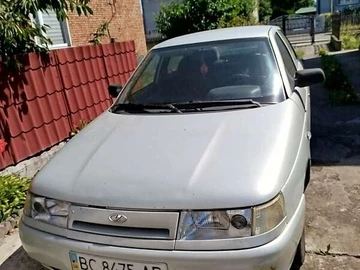 Авто ВАЗ 2110 2004 № 7862968