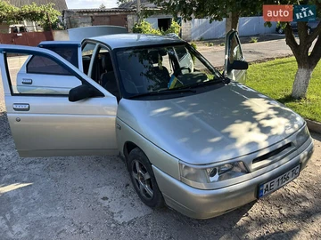 Авто ВАЗ 2110 2006 № 7862970