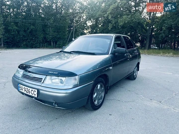 Авто ВАЗ 2112 2012 № 7862976