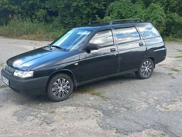 Авто ВАЗ 2111 2011 № 7862978