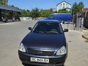 Авто ВАЗ 2172 Priora 2008 № 7862983