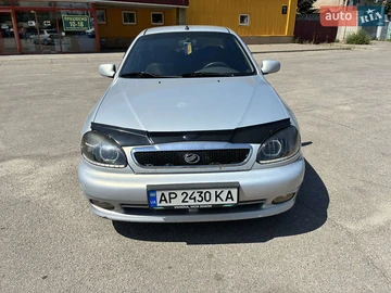 Авто ЗАЗ Sens 2012 № 7862986