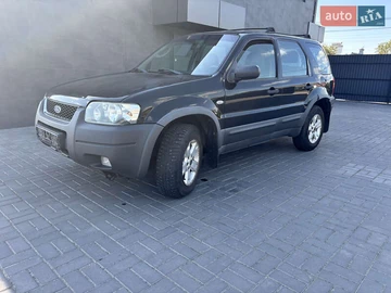 Авто Ford Maverick 2007 № 7863000