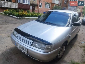 Авто ВАЗ 2110 2009 № 7863028