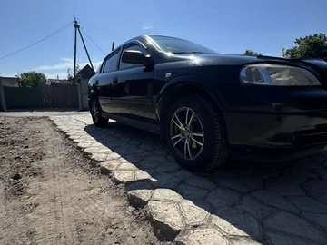 Авто Opel Astra 2008 № 7863041