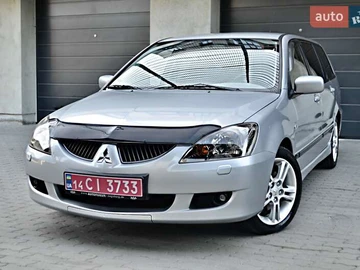 Авто Mitsubishi Lancer 2004 № 7863044