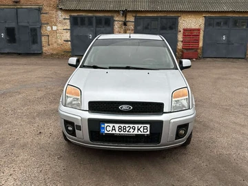 Авто Ford Fusion 2010 № 7863051