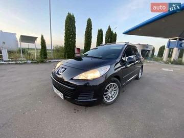 Авто Peugeot 207 2009 № 7863054