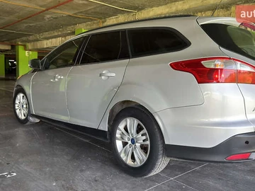 Авто Ford Focus 2011 № 7863055