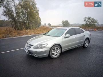 Авто Honda Legend 2007 № 7863061