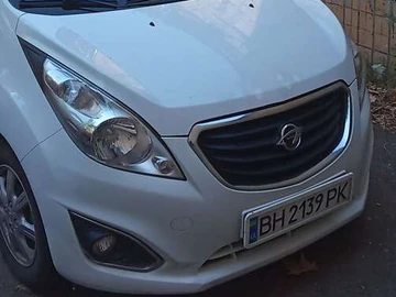 Авто Ravon R2 2017 № 7863062