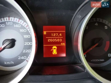 Авто Mitsubishi Lancer 2007 № 7863063