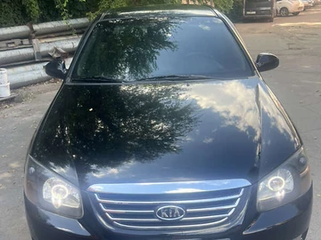 Авто KIA Cerato 2007 № 7863073