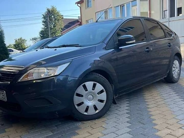 Авто Ford Focus 2011 № 7863076
