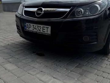 Авто Opel Vectra 2008 № 7863085