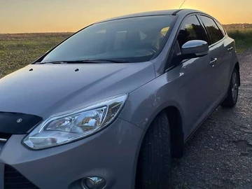 Авто Ford Focus 2013 № 7863097