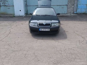 Авто Skoda Octavia 2008 № 7863113
