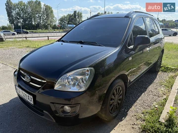 Авто KIA Carens 2007 № 7863158