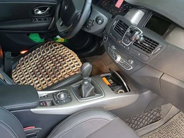 Авто Renault Laguna 2011 № 7863161