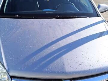 Авто Opel Astra 2008 № 7863164
