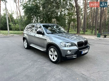 Авто BMW X5 2008 № 7863175