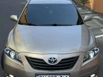 Авто Toyota Camry 2006 № 7863178