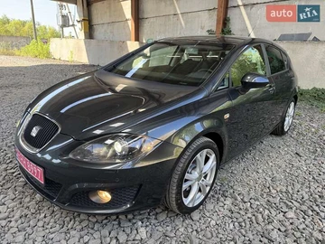 Авто SEAT Leon 2010 № 7863182