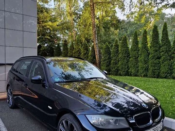 Авто BMW 3 Series 2011 № 7863195