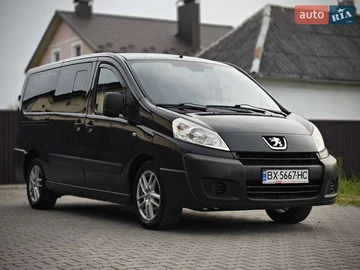 Авто Peugeot Expert 2011 № 7863199