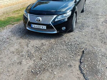 Авто Toyota Camry 2008 № 7863205