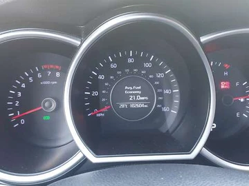 Авто KIA Optima 2015 № 7863207