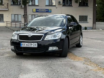 Авто Skoda Octavia 2010 № 7863210