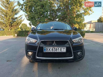 Авто Mitsubishi Outlander 2010 № 7863232
